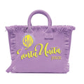 Mini Bag Lilla - Juice
