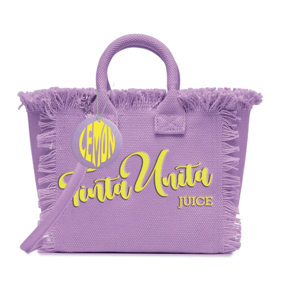Mini Bag Lilla - Juice