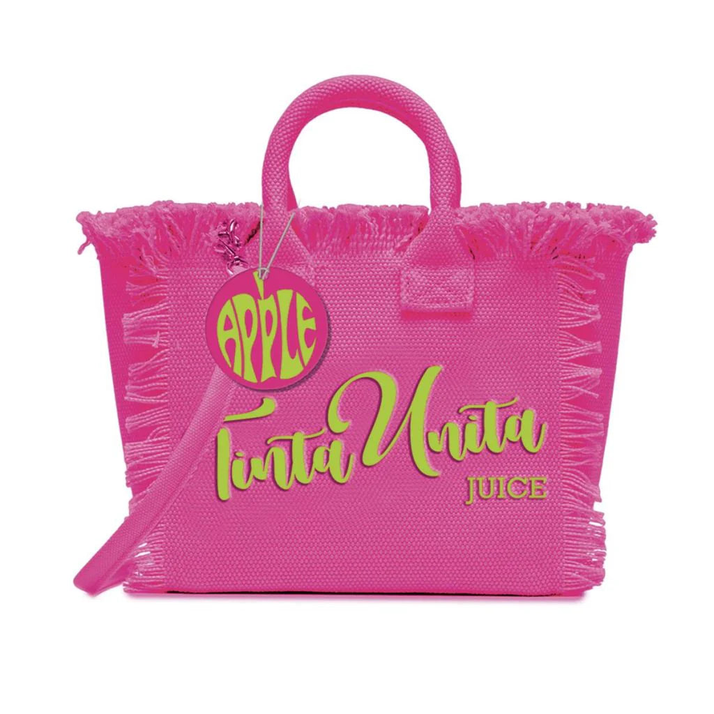 Mini Bag Lilla - Juice