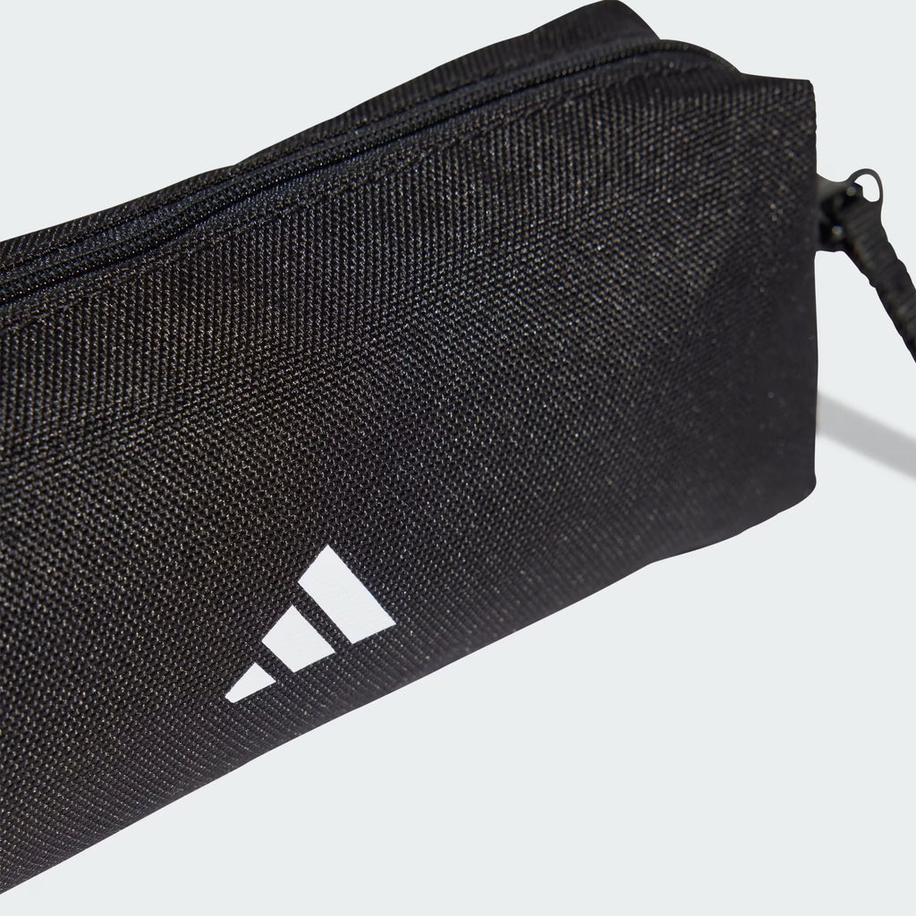 Nero Adidas Classic Backpace and Pencil Case