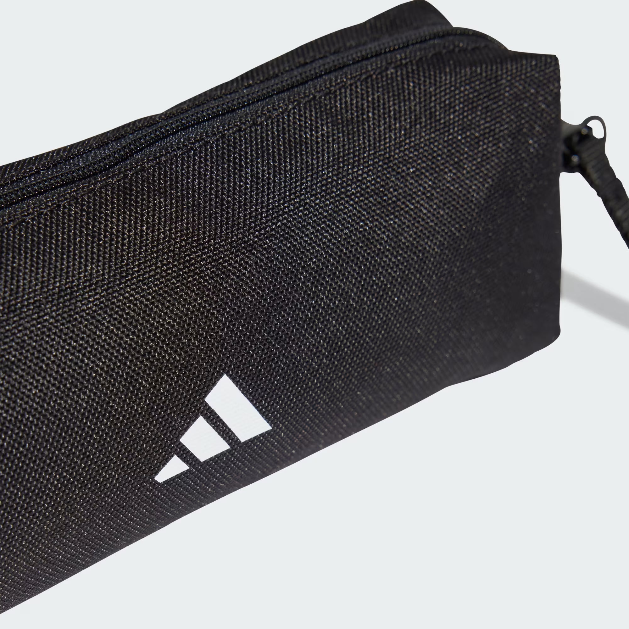 Nero Adidas Classic Backpace and Pencil Case