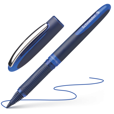 Penna Roller One Business - Verde