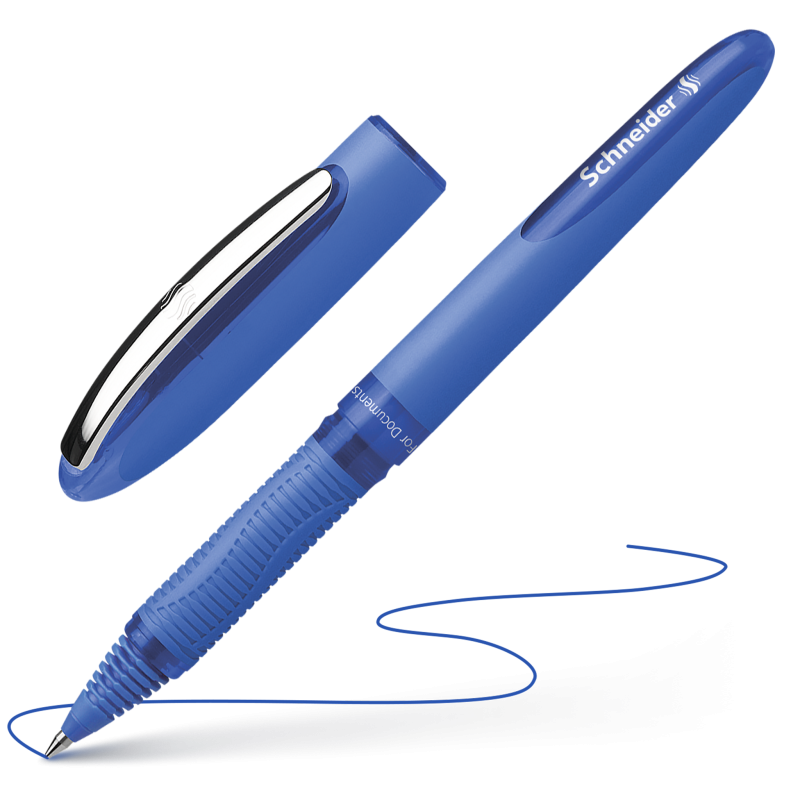 Penna One Hybrid C 0.3 - Rosso