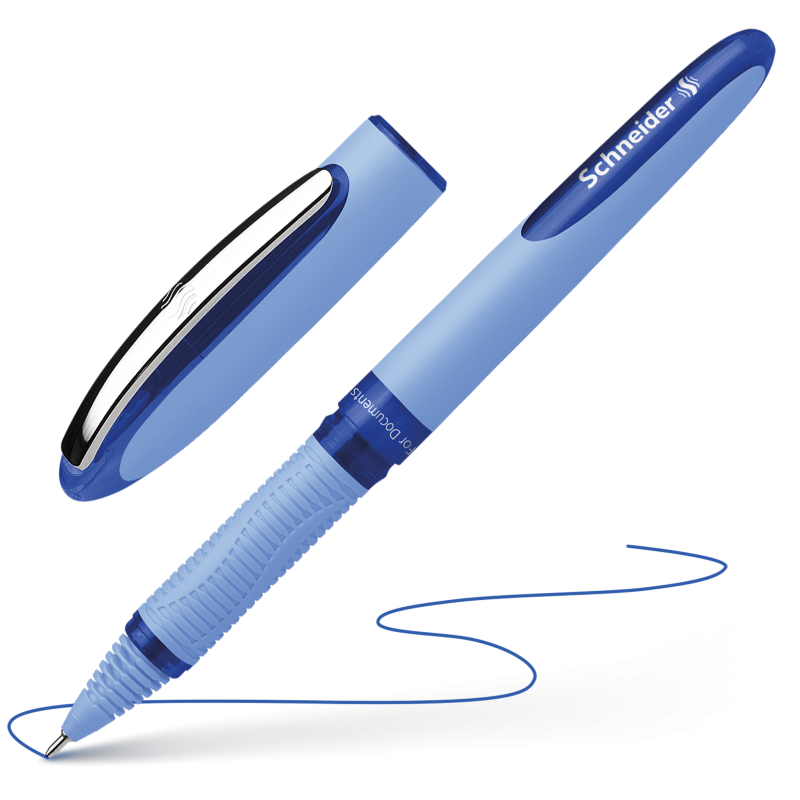 Penna One Hybrid N 0.3 - Rosso