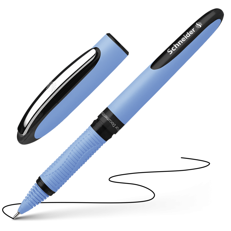 Penna One Hybrid N 0.3 - Rosso
