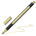 Metallic Liner Paint-It 020 - Gold