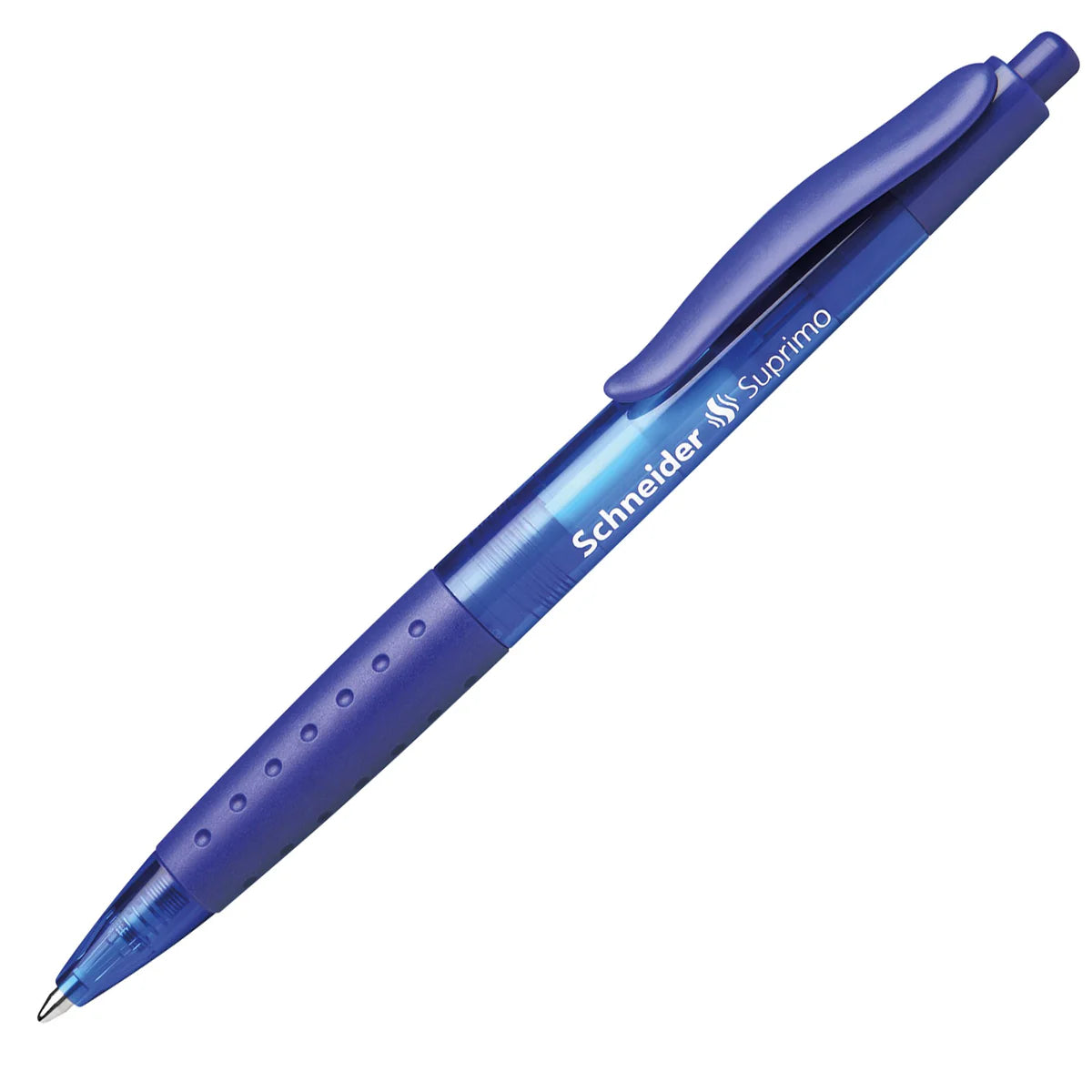 Penna Suprimo - Verde