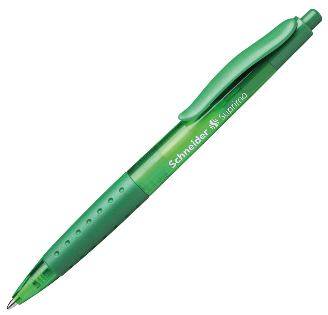 Penna Suprimo - Verde