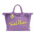 Shopping Bag Lilla - Juice