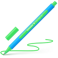 Penna Slider Edge - Blu