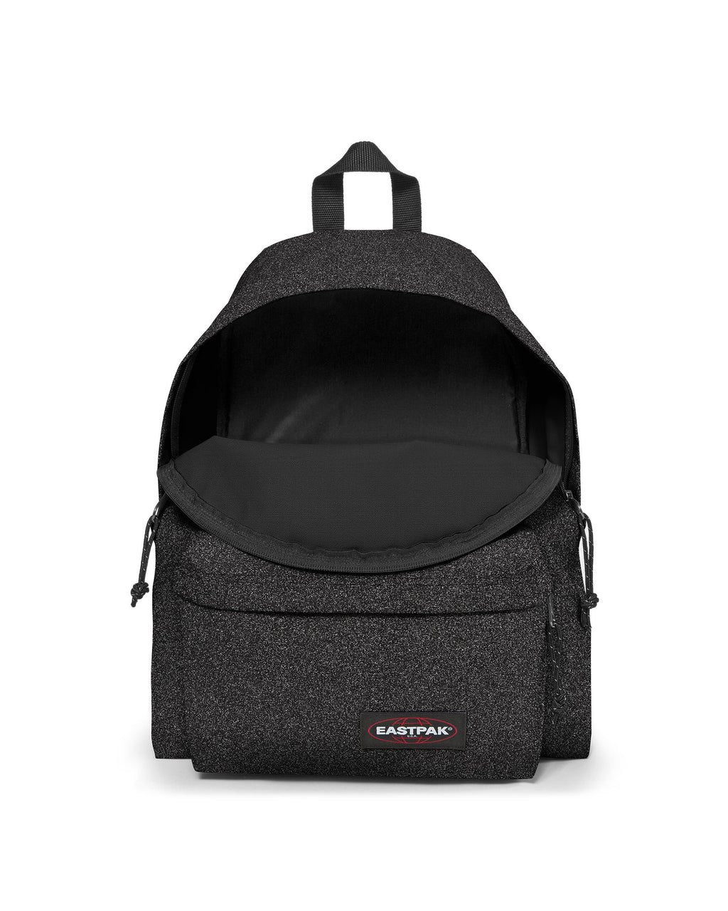 Eastpak Zaino Spark Black Padded