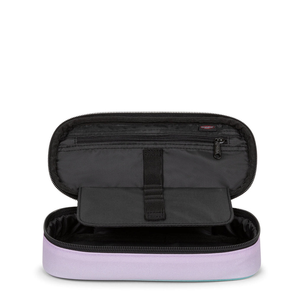 Eastpak Astuccio Oval Single Spark Grade Pastel