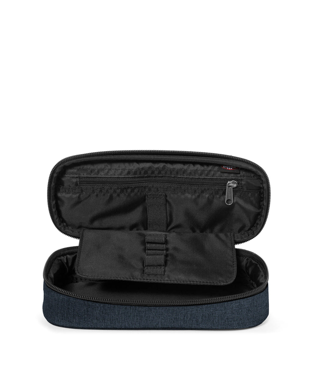 Eastpak Astuccio Oval Single Triple Denim