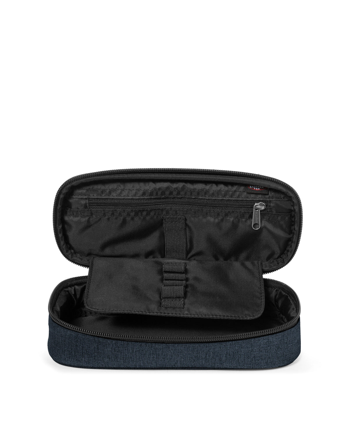 Eastpak Astuccio Oval Single Triple Denim