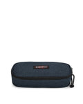 Eastpak Astuccio Oval Single Triple Denim