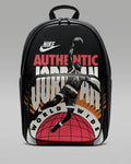 Jordan Zaino Borough Authentic