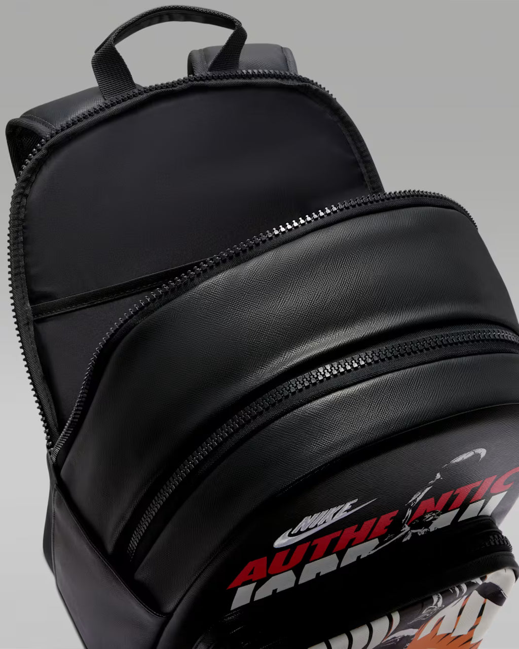 Jordan Zaino Borough Authentic