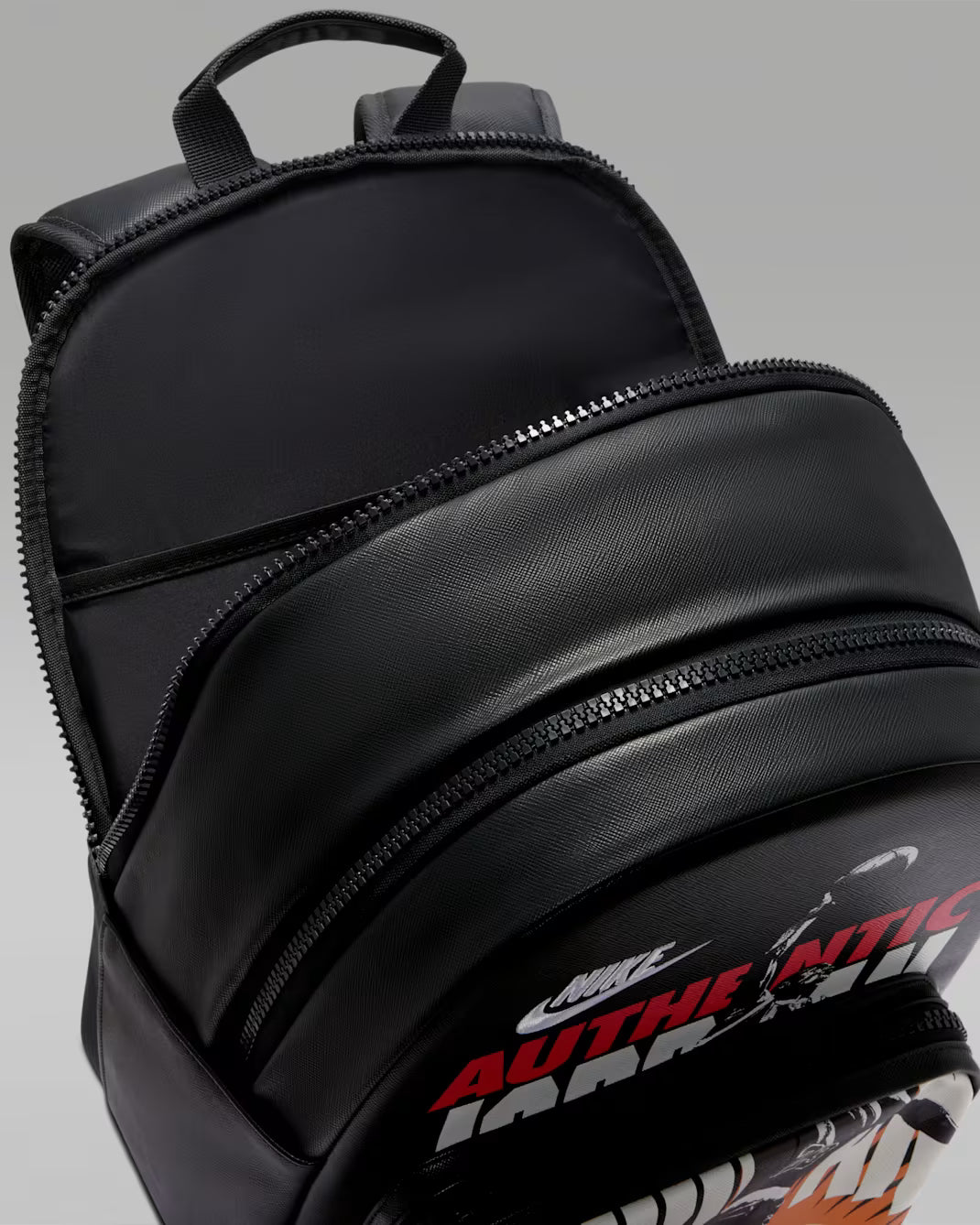 Jordan Zaino Borough Authentic