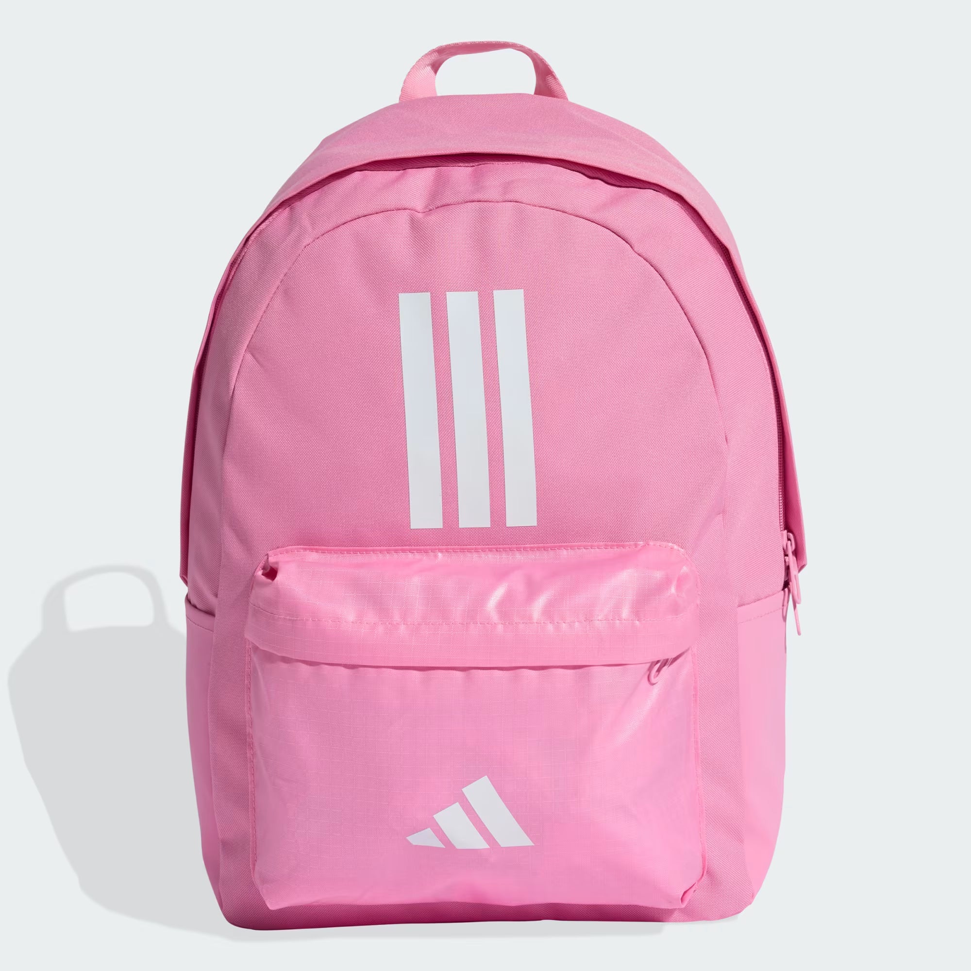 Rosa Classic Adidas Stripes