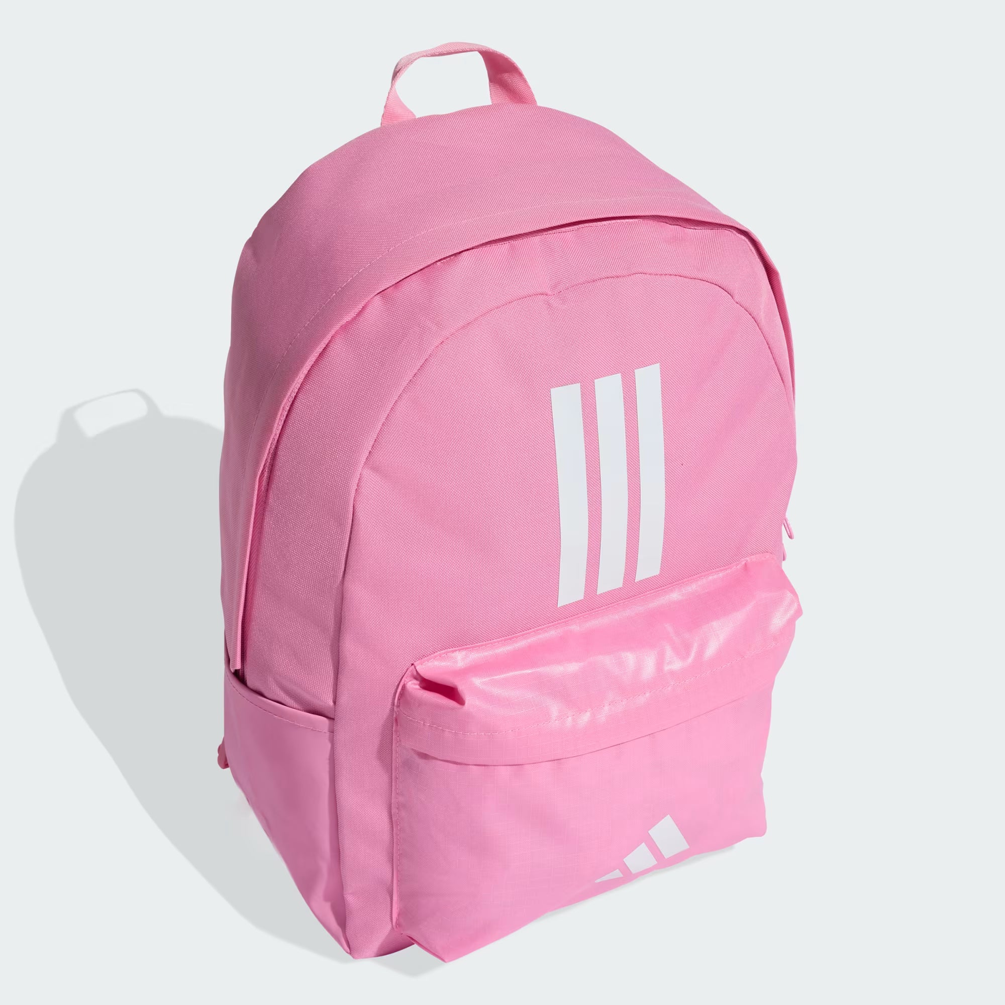 Rosa Classic Adidas Stripes