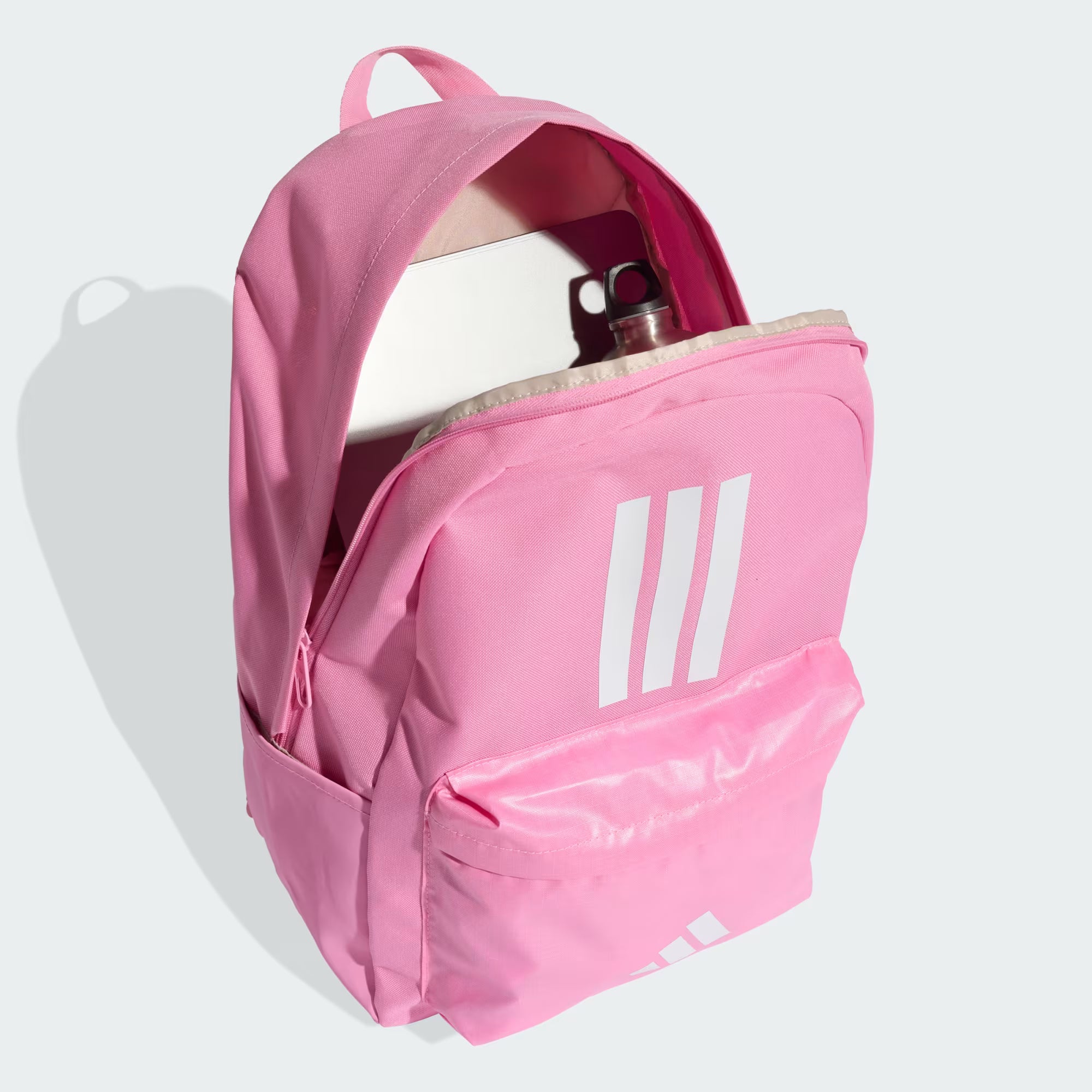 Rosa Classic Adidas Stripes