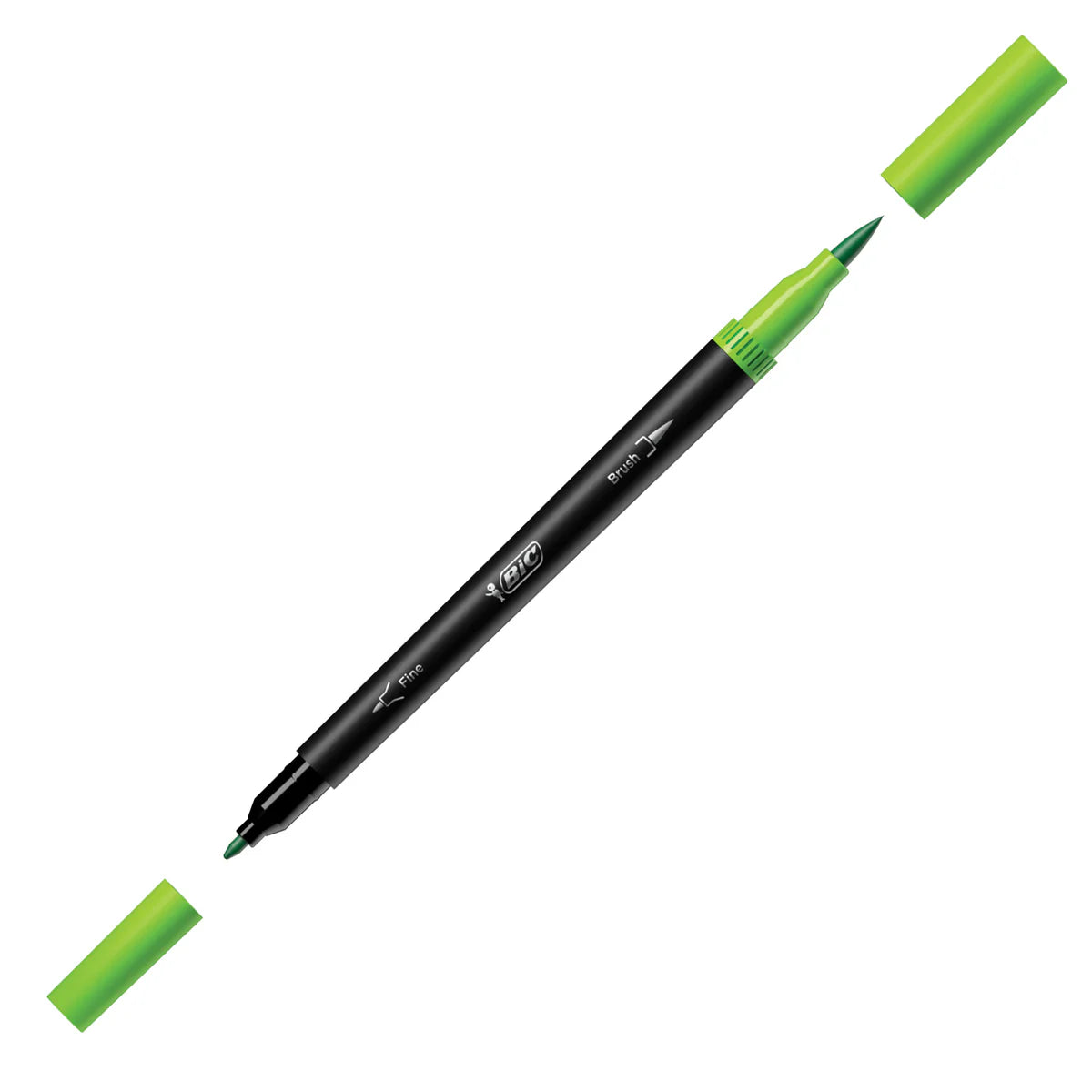 Confezione Pennarelli Dual Tip - Bic