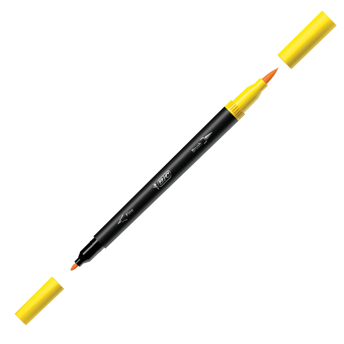 Confezione Pennarelli Dual Tip - Bic