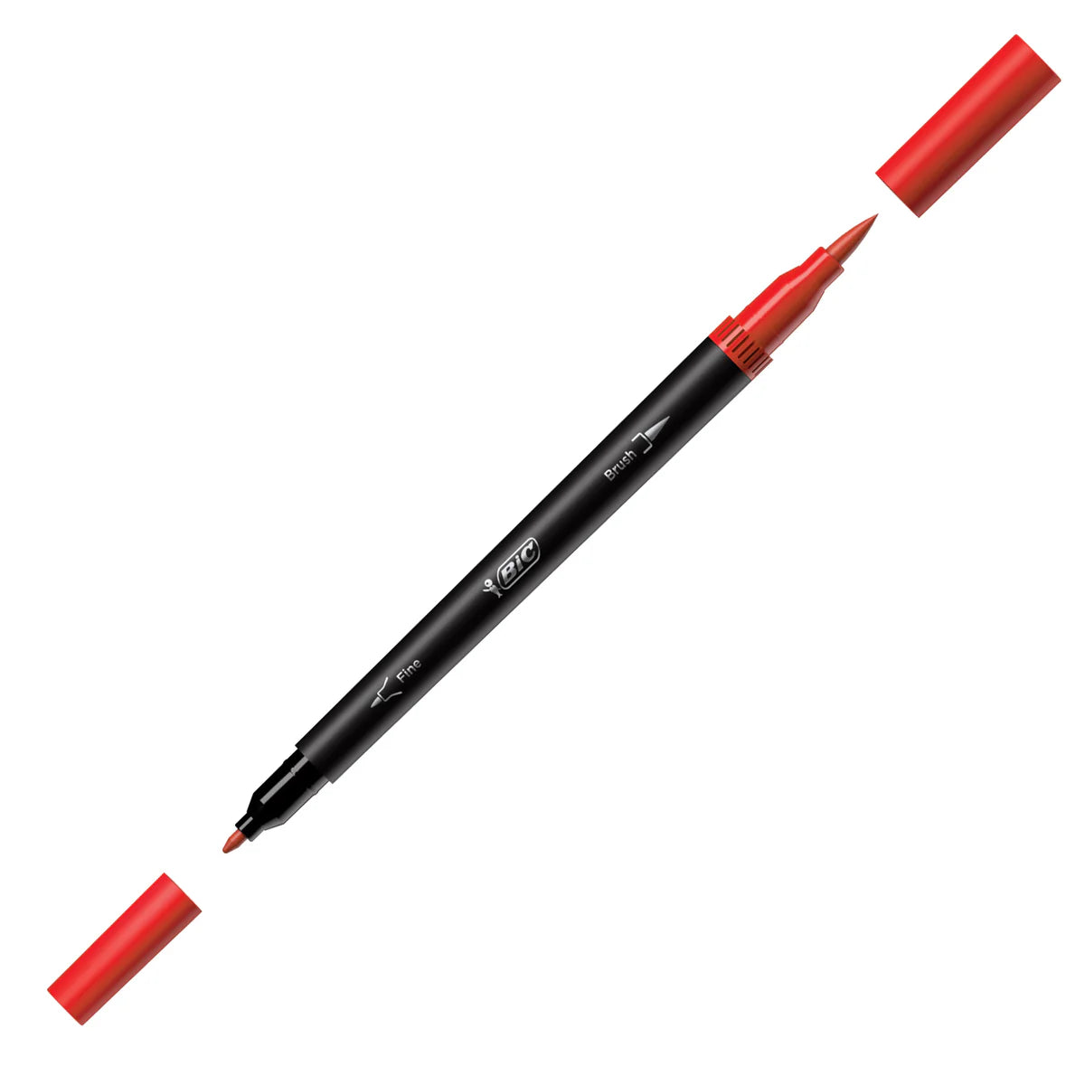 Confezione Pennarelli Dual Tip - Bic