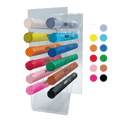 12 Art Marker Tinta Unita
